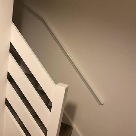 Cosy 1 Bed Home @ستيفنيج المظهر الخارجي الصورة
