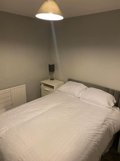 Cosy 1 Bed Home @ستيفنيج المظهر الخارجي الصورة