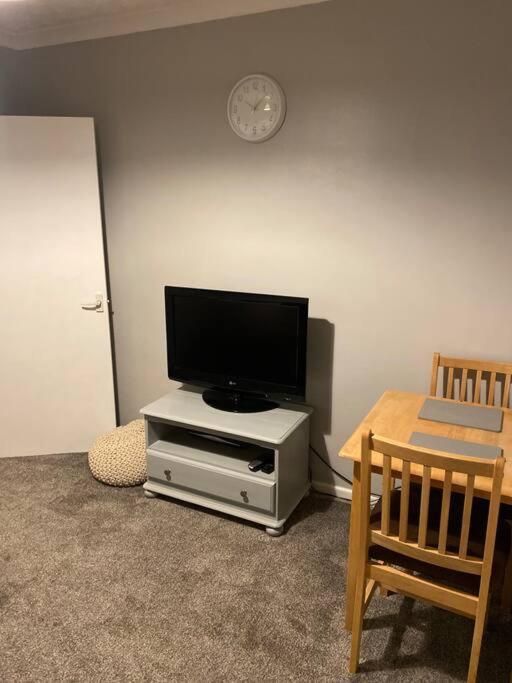 Cosy 1 Bed Home @ستيفنيج المظهر الخارجي الصورة